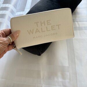 the Wallet by Marc Jacobs